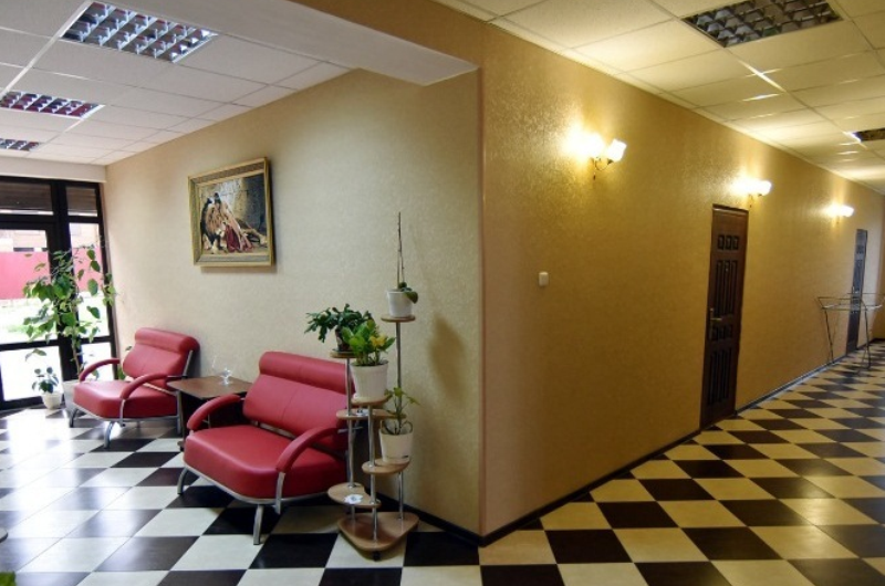 Гостевой дом «Кристалл»