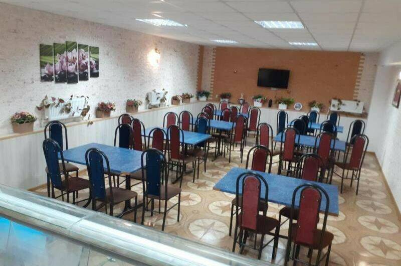 Гостевой дом «Кристалл»