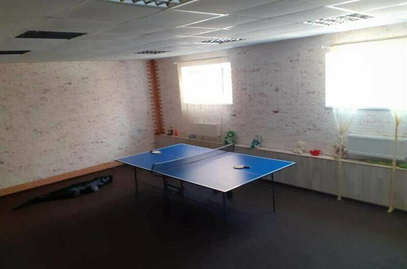 Гостевой дом «Кристалл»