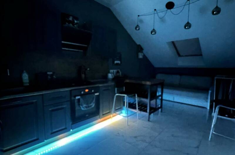 Евродвушка с видом на горы до 4 человек