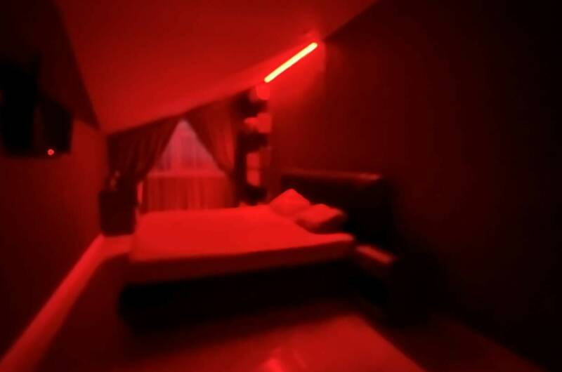 Евродвушка с видом на горы до 4 человек