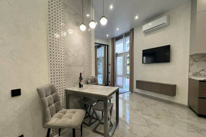 Студия «4 Сезона»