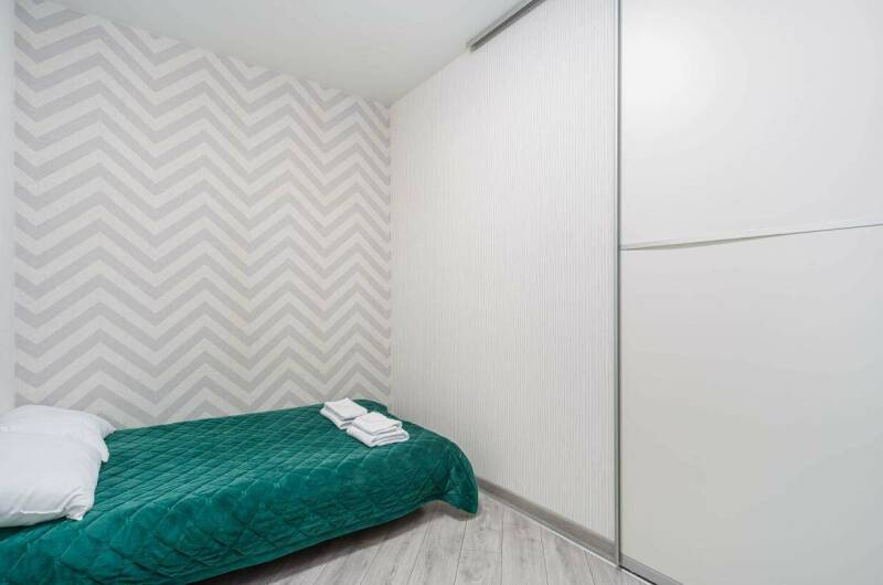 Еврооднушка на Витебской