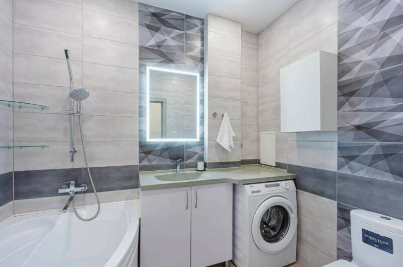 Еврооднушка на Витебской