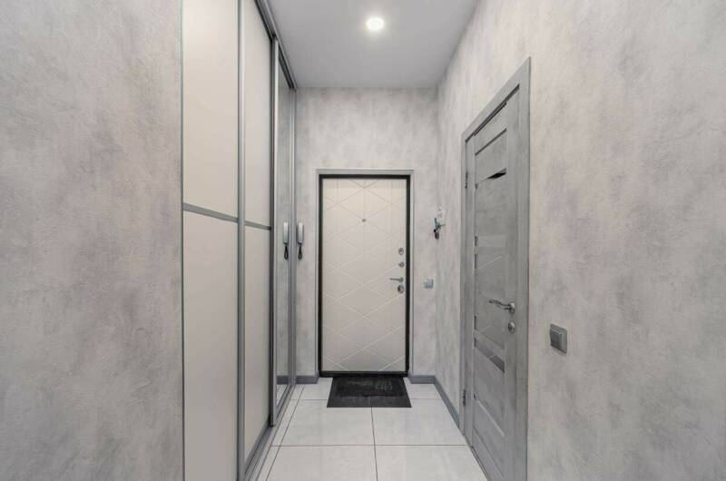 Еврооднушка на Витебской