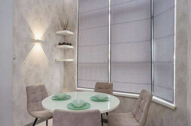 Еврооднушка на Витебской