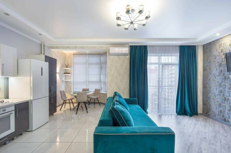 Еврооднушка на Витебской