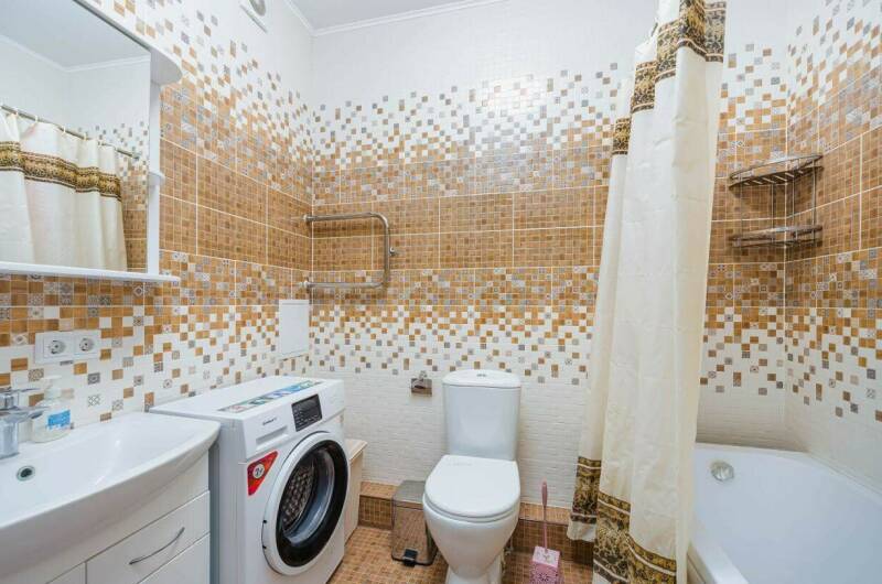 Квартира на Витебской