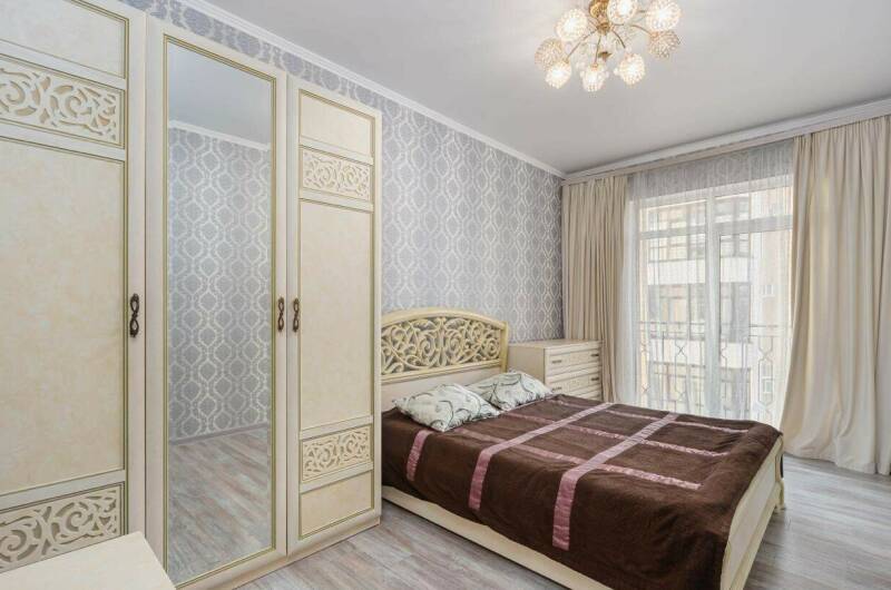 Квартира на Витебской