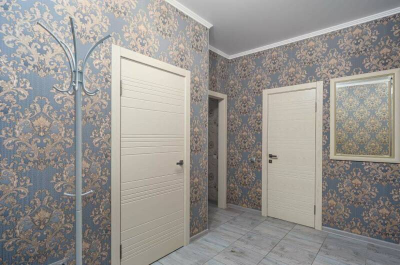 Квартира на Витебской