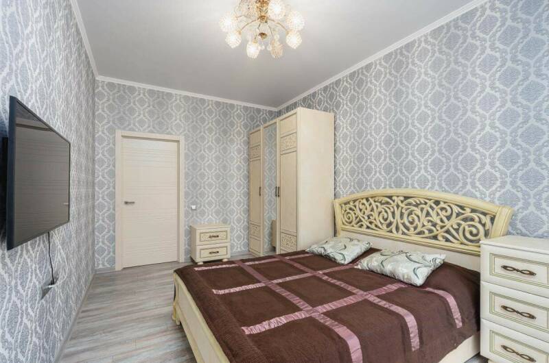 Квартира на Витебской