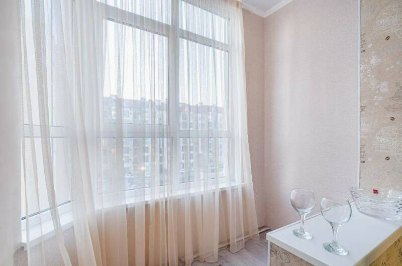 Квартира на Витебской