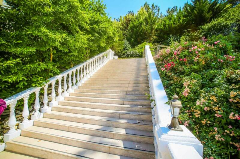 Отель «Морской клуб»