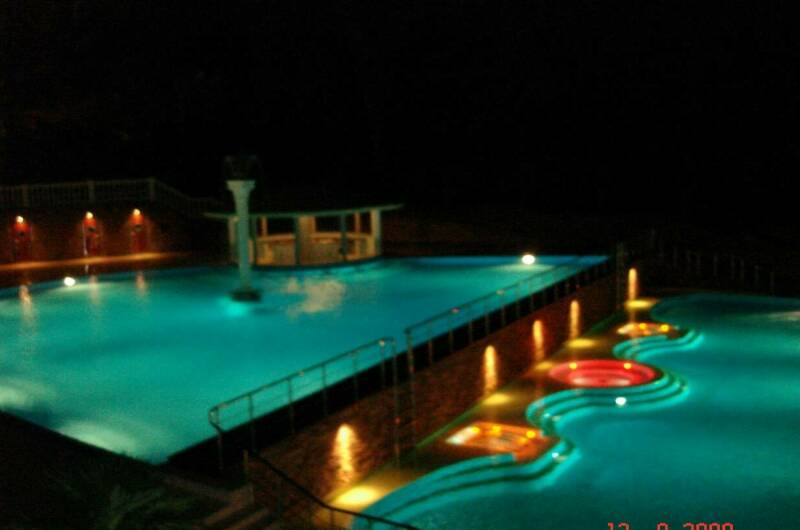 Отель «Морской клуб»