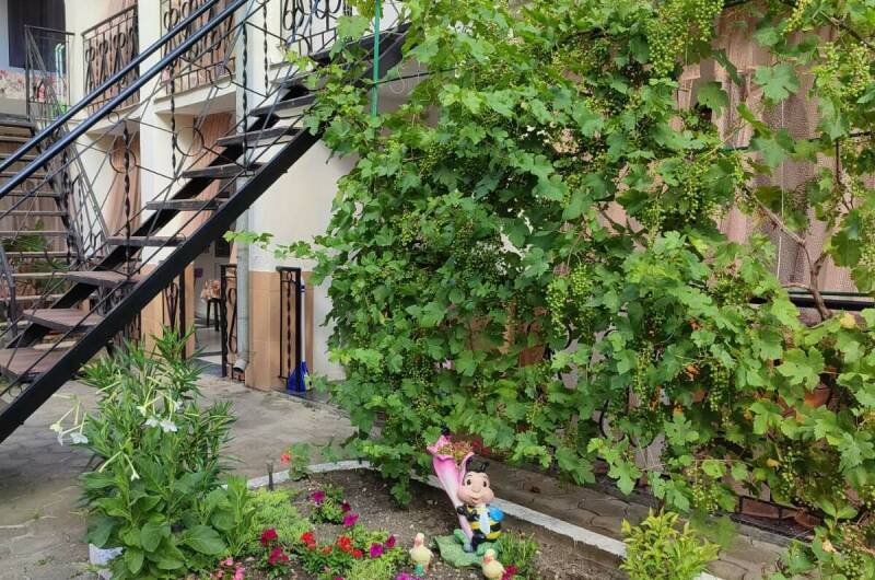 Гостеприимный дом «Домик у моря»