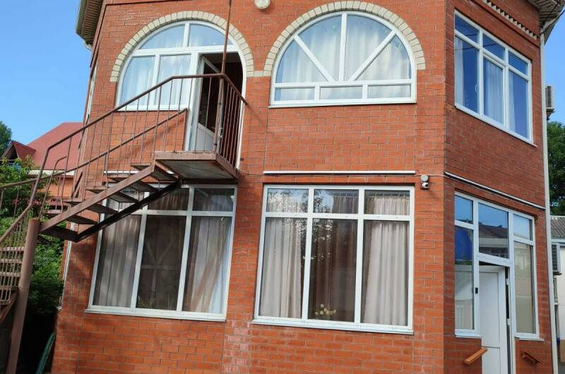 Гостеприимный дом «Домик у моря»