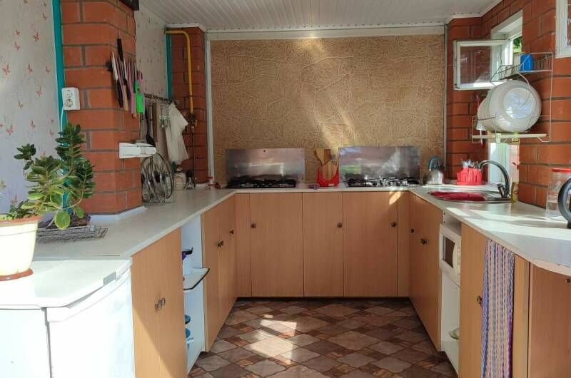 Гостеприимный дом «Домик у моря»