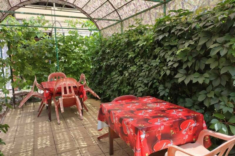 Гостеприимный дом «Домик у моря»