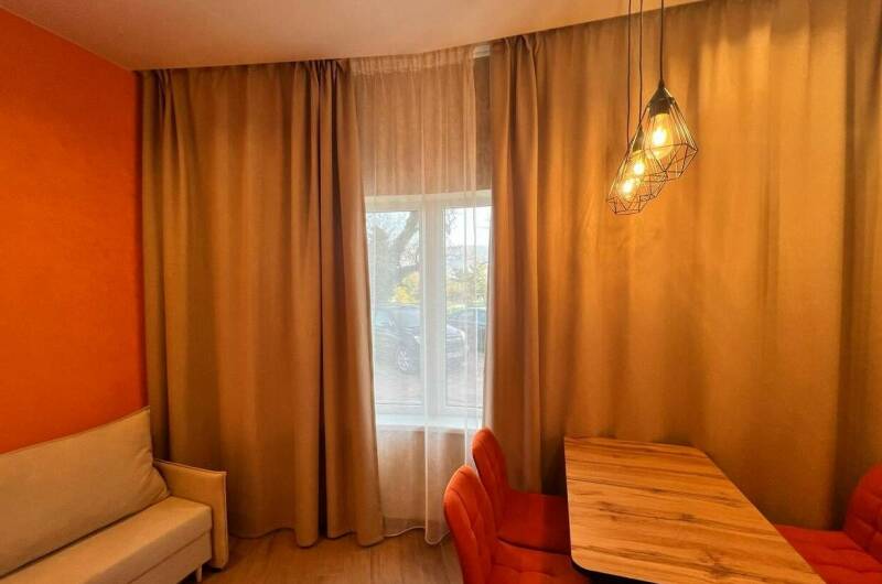 Студия у моря