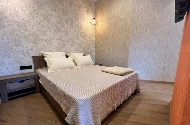 Студия у моря