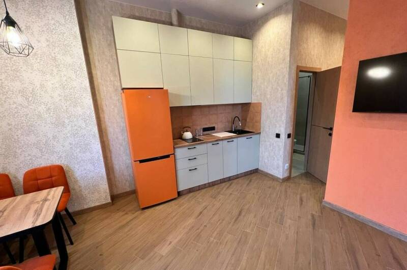 Студия у моря