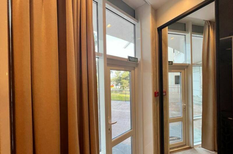 Студия у моря