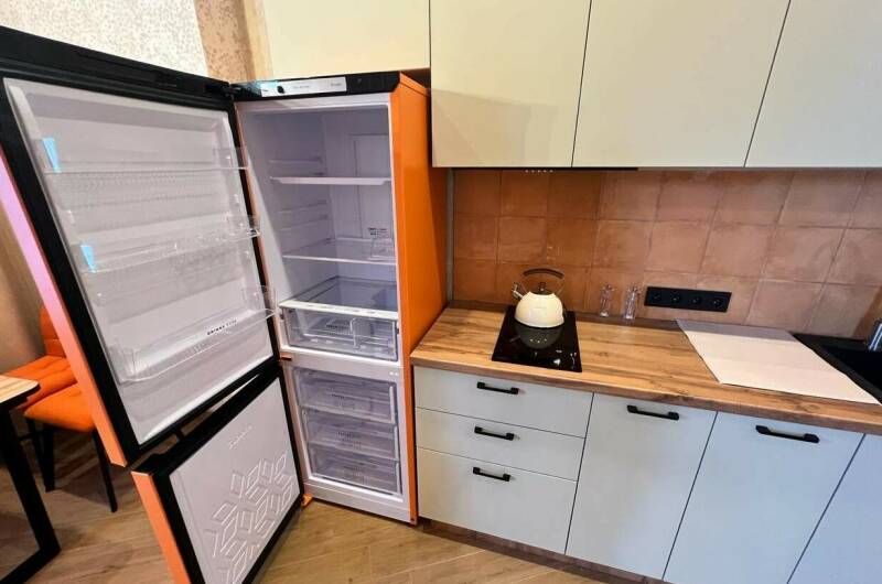 Студия у моря