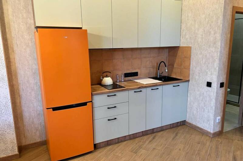 Студия у моря