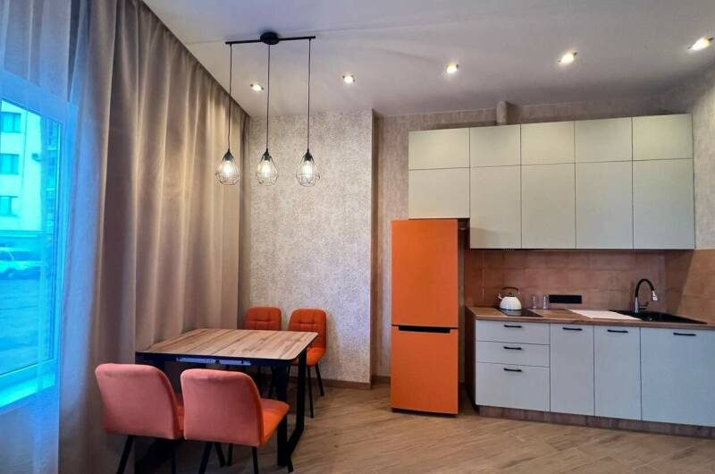 Студия у моря