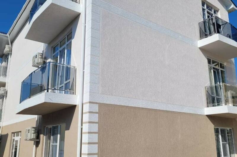 Гостевой дом «Солнечный берег»