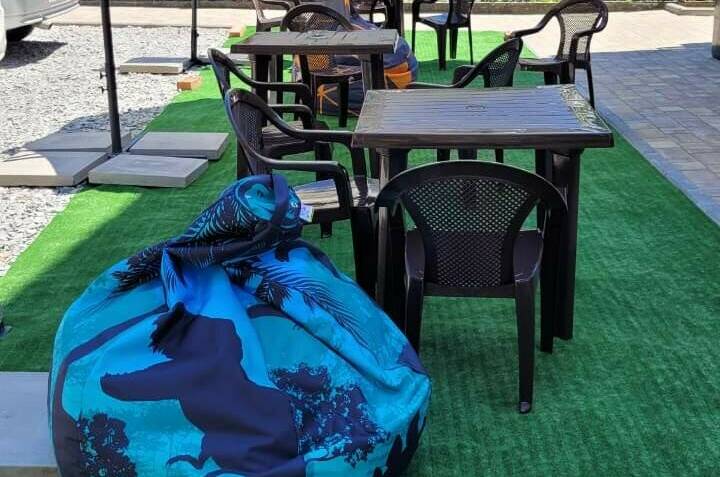 Гостевой дом «Солнечный берег»