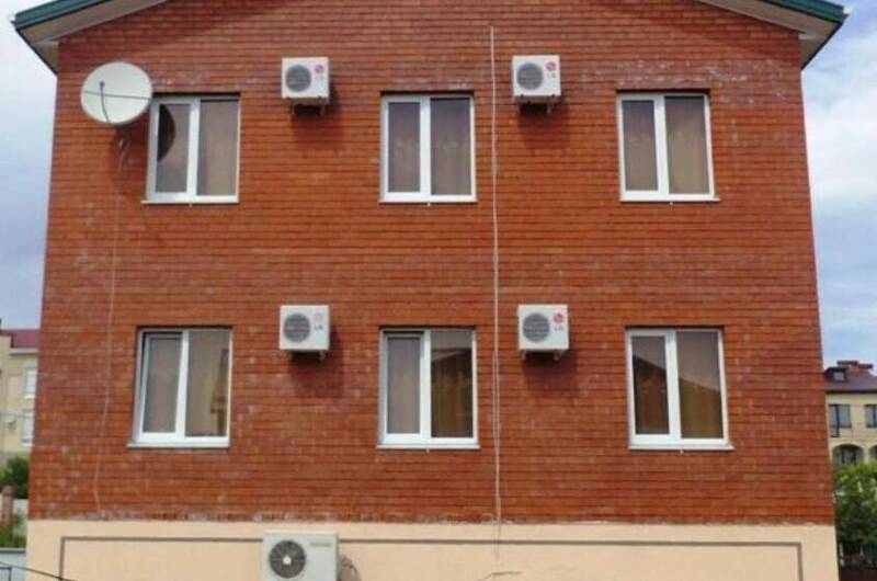 Гостевой дом «Максим»