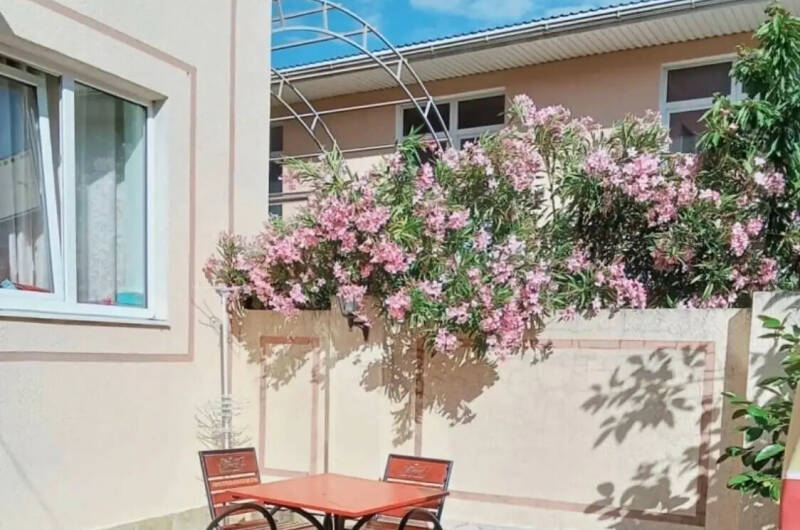 Гостевой дом «Максим»