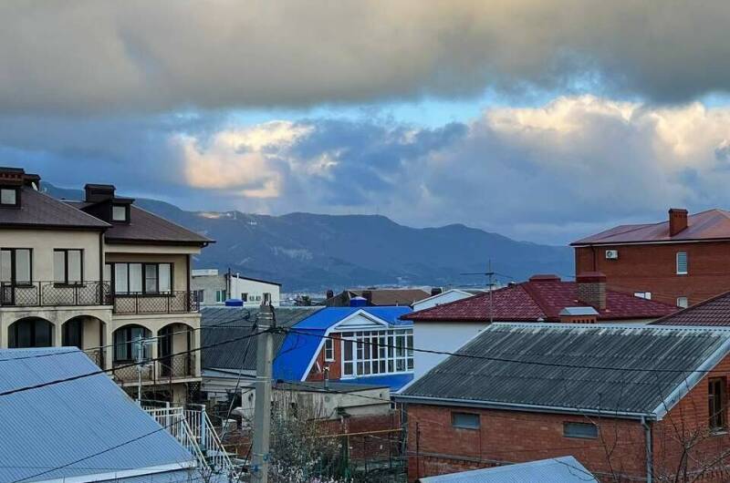 Гостевой дом «Максим»