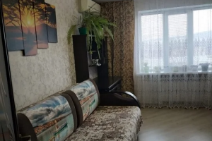 Изображение Двухкомнатная квартира на Кошевого #3