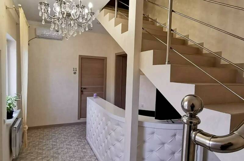 Гостевой дом «Ника»