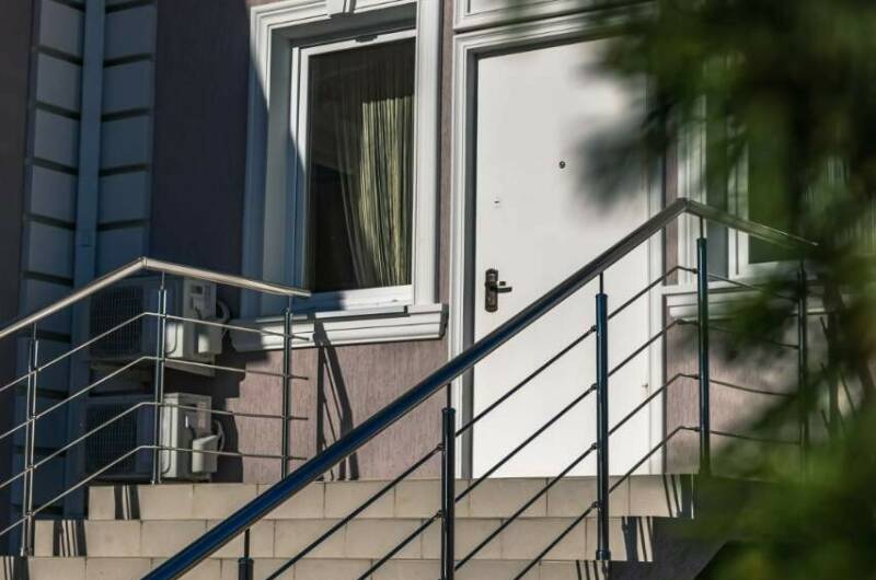 Гостевой дом «Ника»