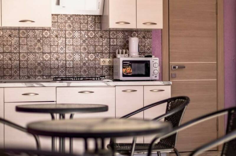 Гостевой дом «Ника»