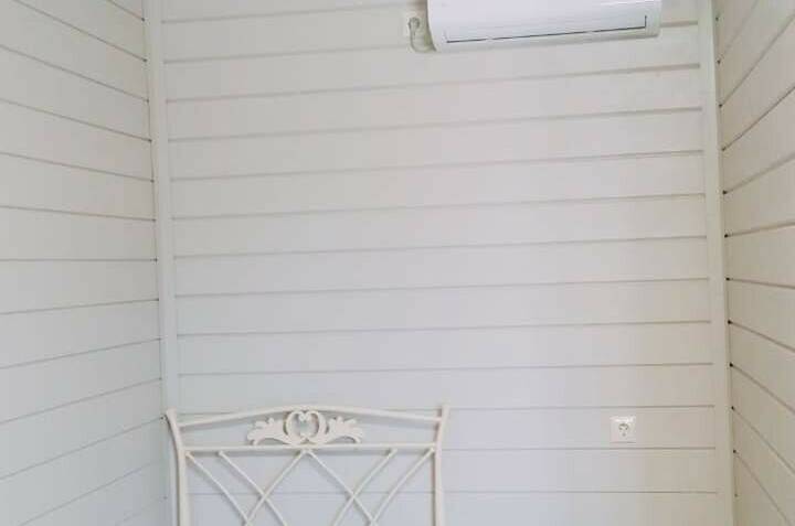 Гостевой домик на Янтарной