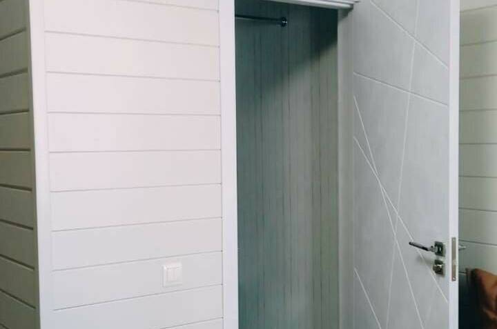 Гостевой домик на Янтарной