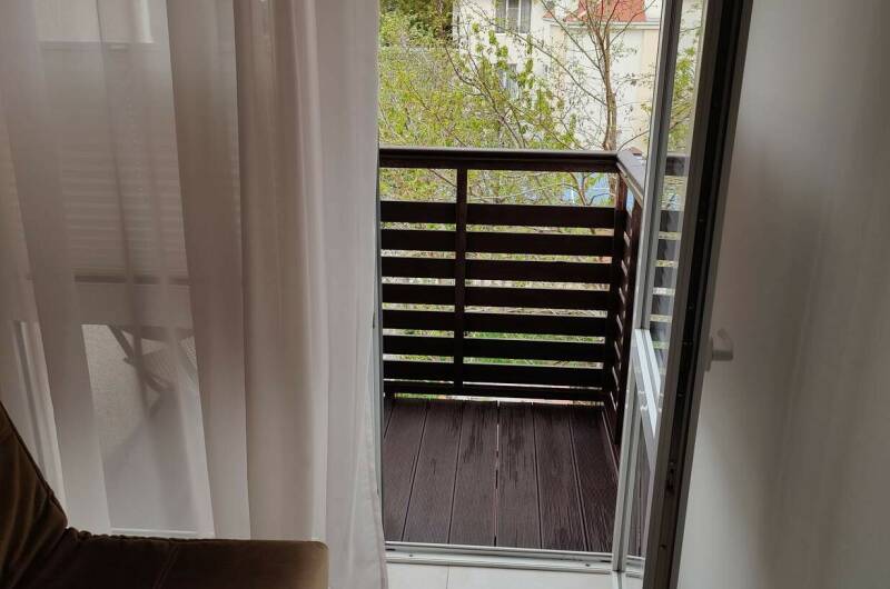 Квартира на Новороссийской