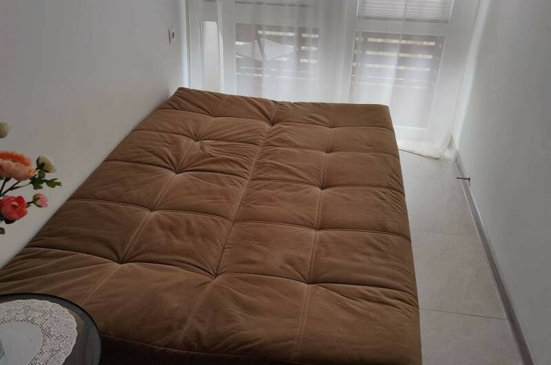 Квартира на Новороссийской