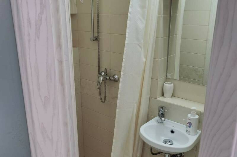 Квартира на Новороссийской