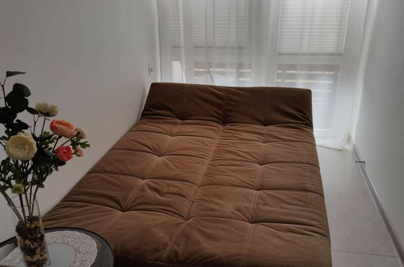 Квартира на Новороссийской