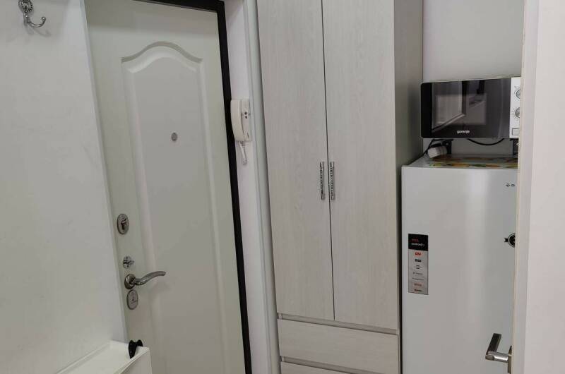 Квартира на Новороссийской