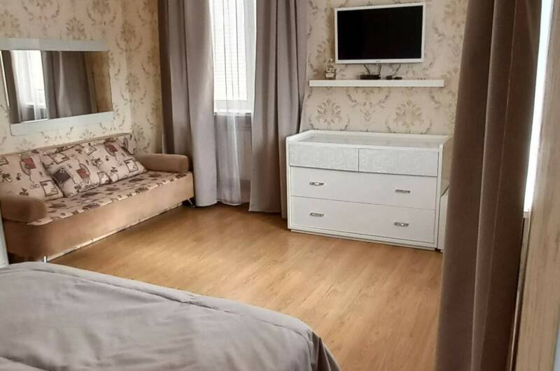 Дом под ключ Дружбы 15