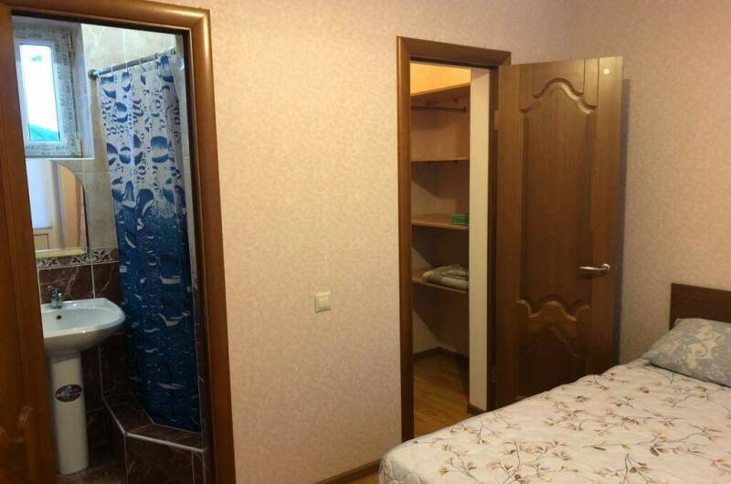 Дом под ключ Дружбы 15