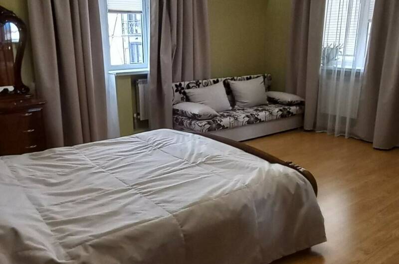 Дом под ключ Дружбы 15