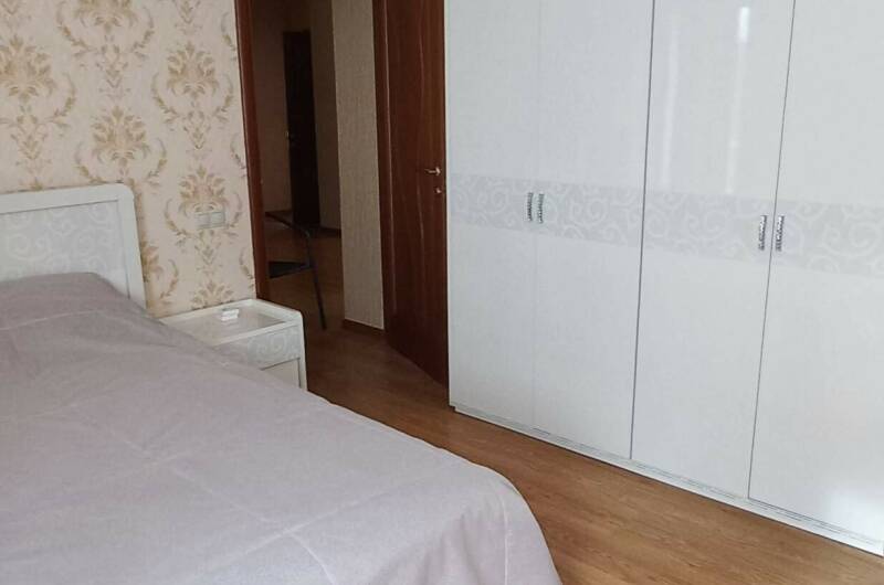 Дом под ключ Дружбы 15