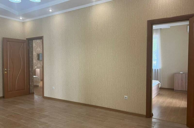 Дом под ключ Дружбы 15